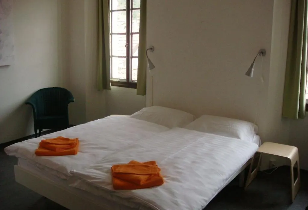 Casa Da Vinci B&B-1