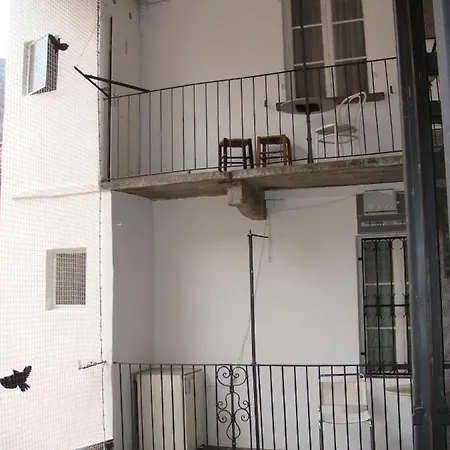 Casa Da Vinci B&B-2