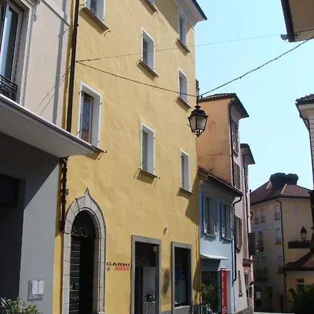 Casa Da Vinci B&B-3